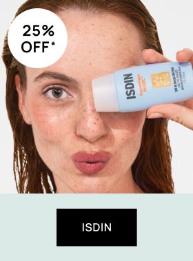 25% Off ISDIN