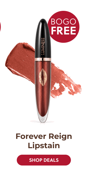 Forever Reign Lipstain