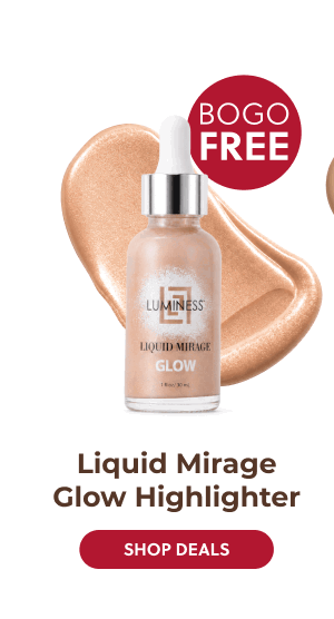 Liquid Mirage Glow Highlighter
