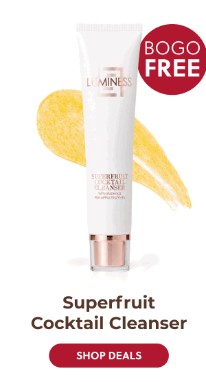 Superfruit Cocktail Cleanser