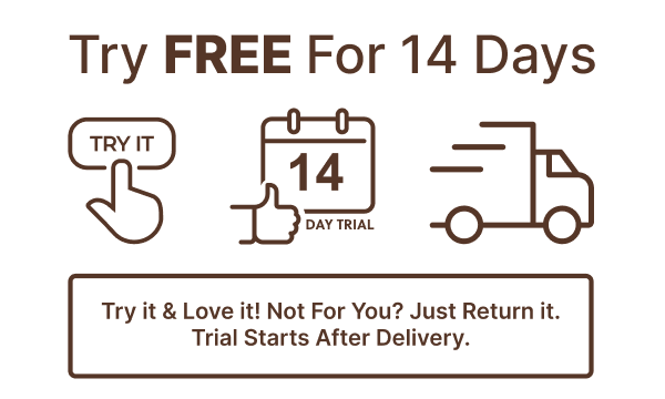TRY FREE FOR 14 DAYS