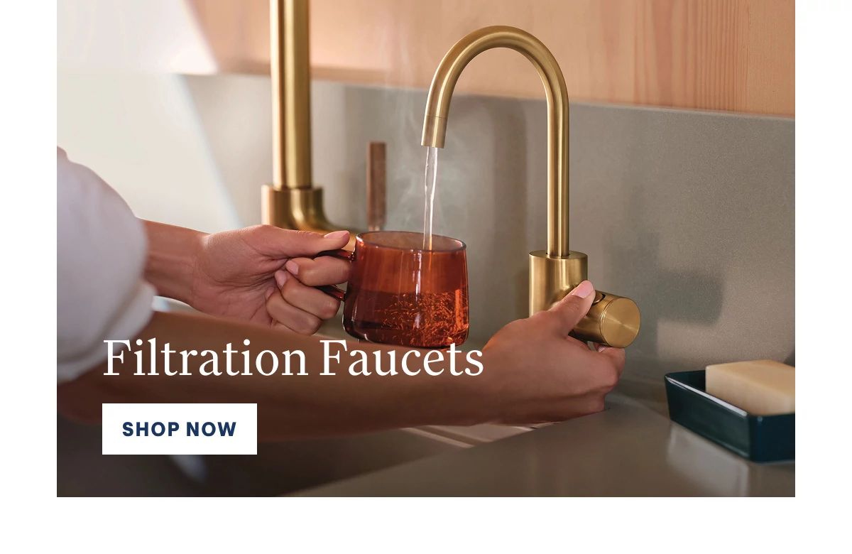 Filtration Faucets