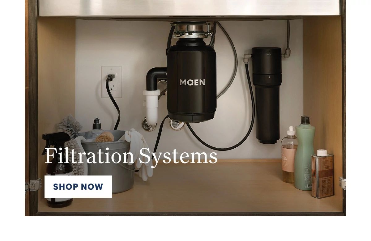 Filtration Systems