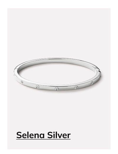 Selena Silver Selena Silver