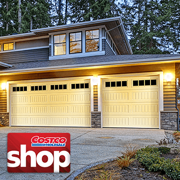 Amarr Garage Doors