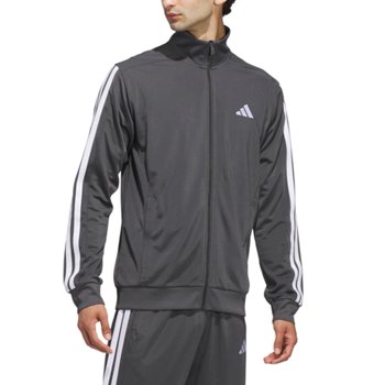 adidas Men's Tricot Track Jacket