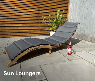sun loungers