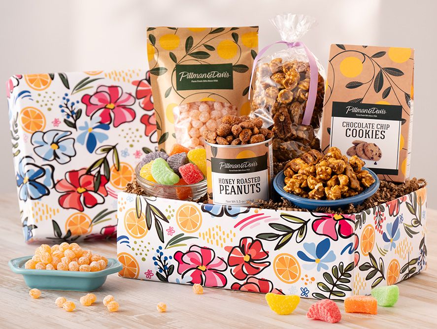 Sunbelt Citrus Fun Sampler