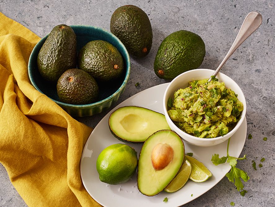 Morro Bay Avocados™