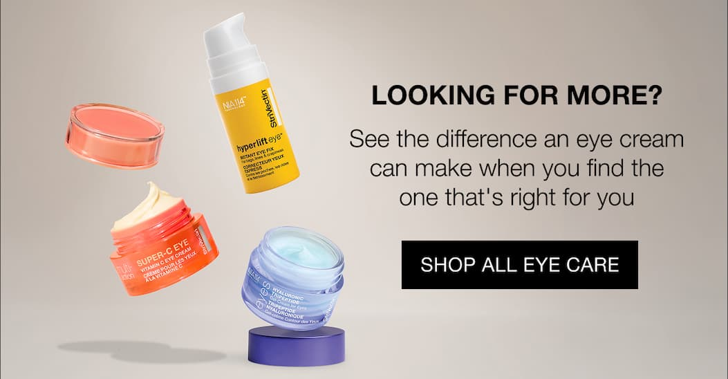 Looking for more? Shop all StriVectin Eye Care Collection