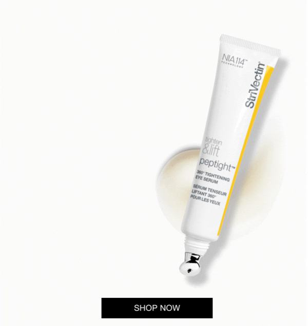 Shop StriVectin Peptight 360˚ Tightening Eye Serum
