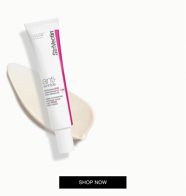 Shop StriVectin Intensive Eye Concentrate for Wrinkles PLUS