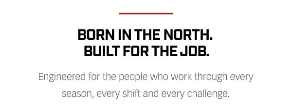 Baffin Industrial