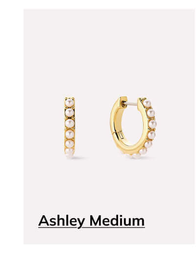 Ashley Medium Ashley Medium
