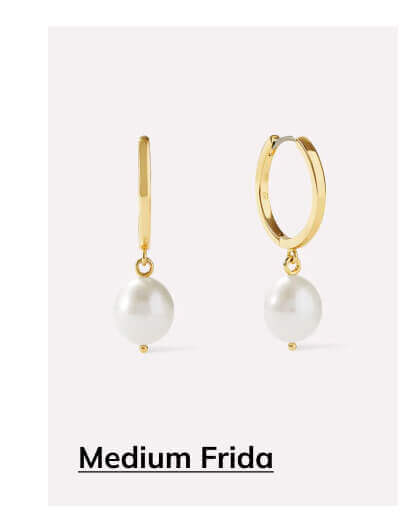 Medium Frida Medium Frida