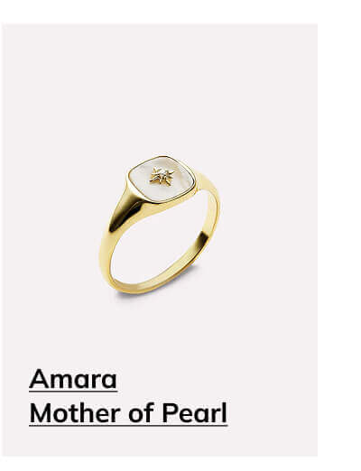 Amara Mother of Pearl Amara Mother of Pearl