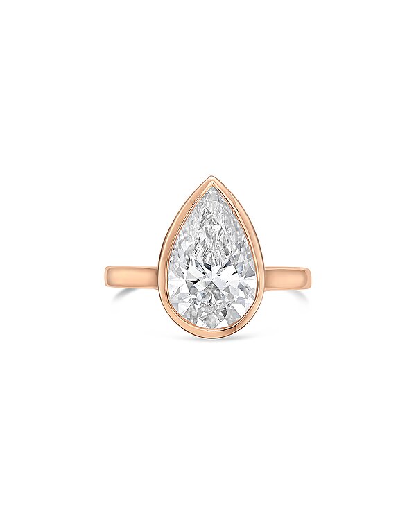 Diana M Lab Grown Diamonds