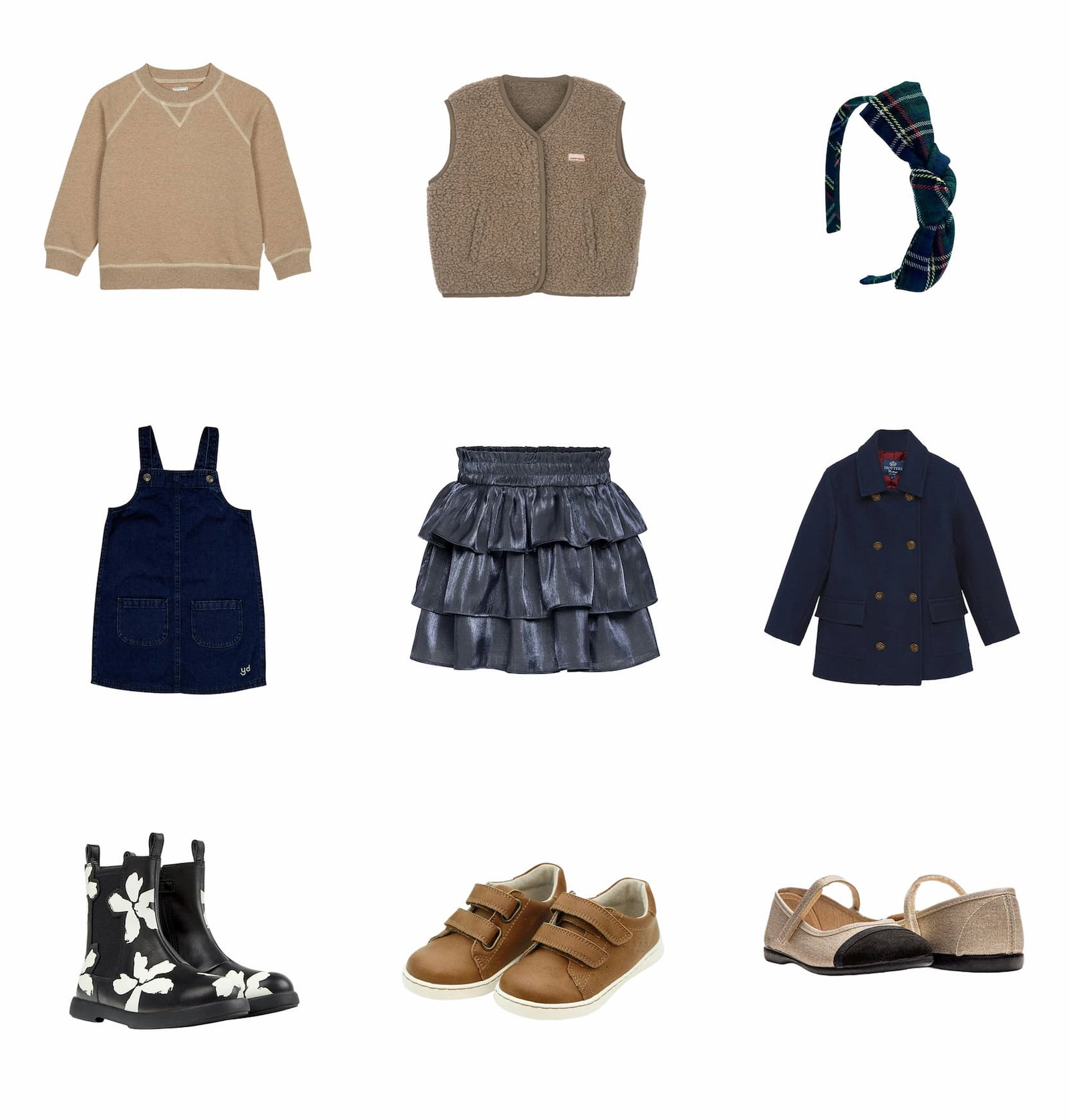 Sitewide sale ends tonight. Use code HELLOFALL Extra 15% Off $150+