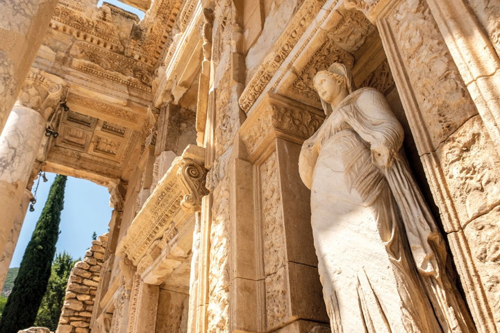 Wonders of Turkey