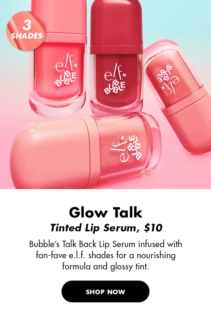 Glow Talk