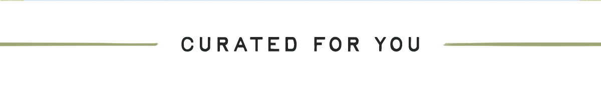 Curated for you