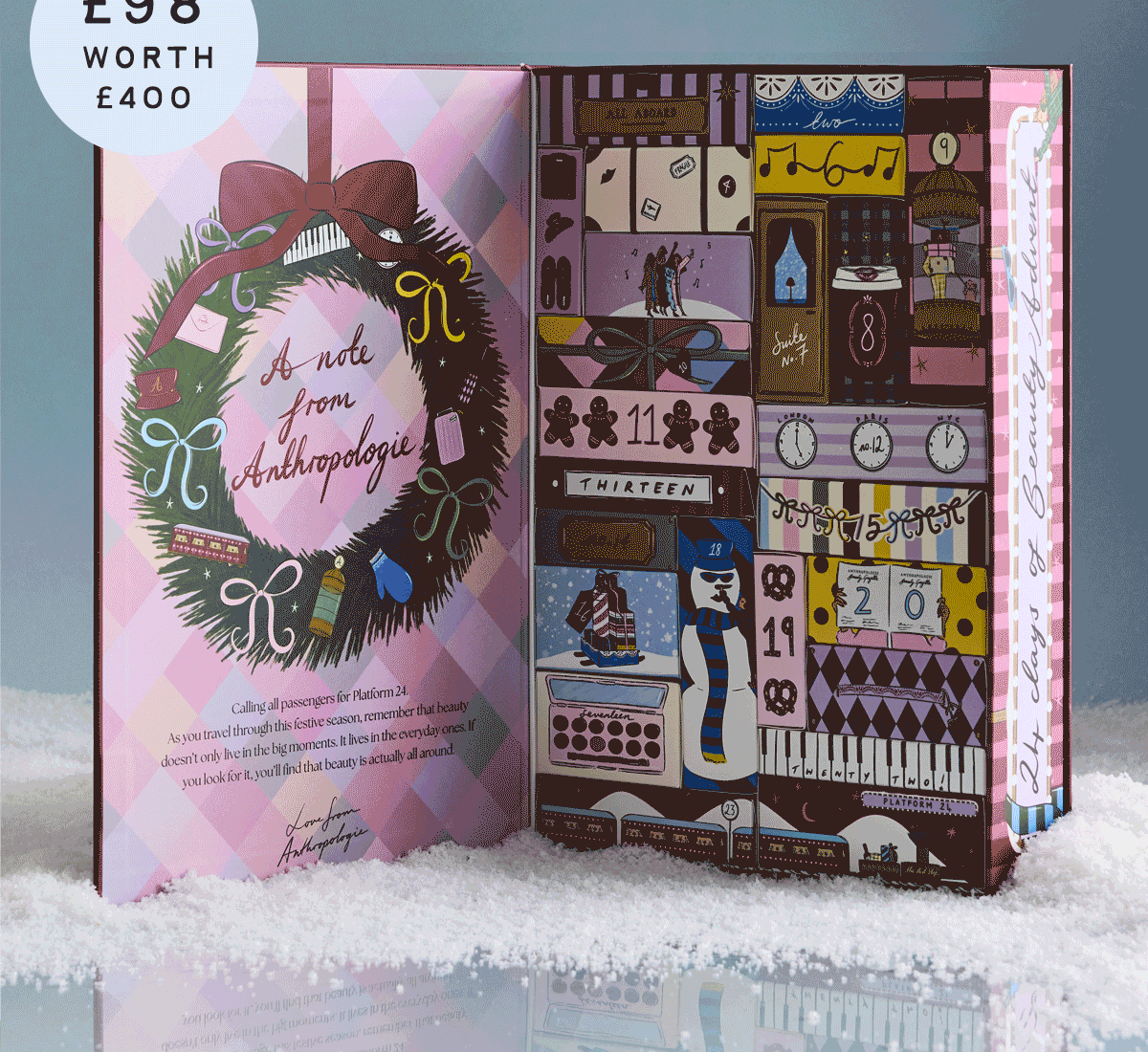 Want exclusive first dibs? join the list >