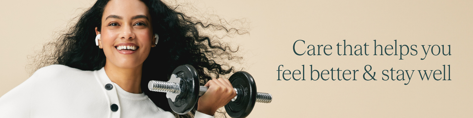 Top clinicians. Exceptional care. Lower cost.