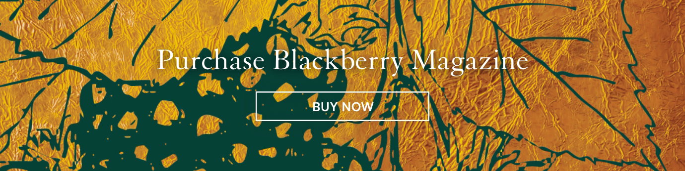 Purchase Blackberry Magazine