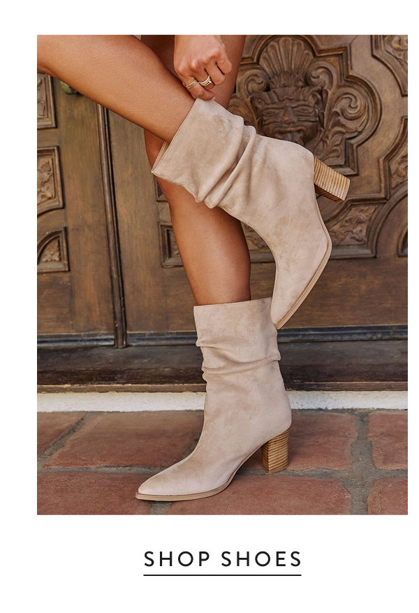 Shop Shoes 