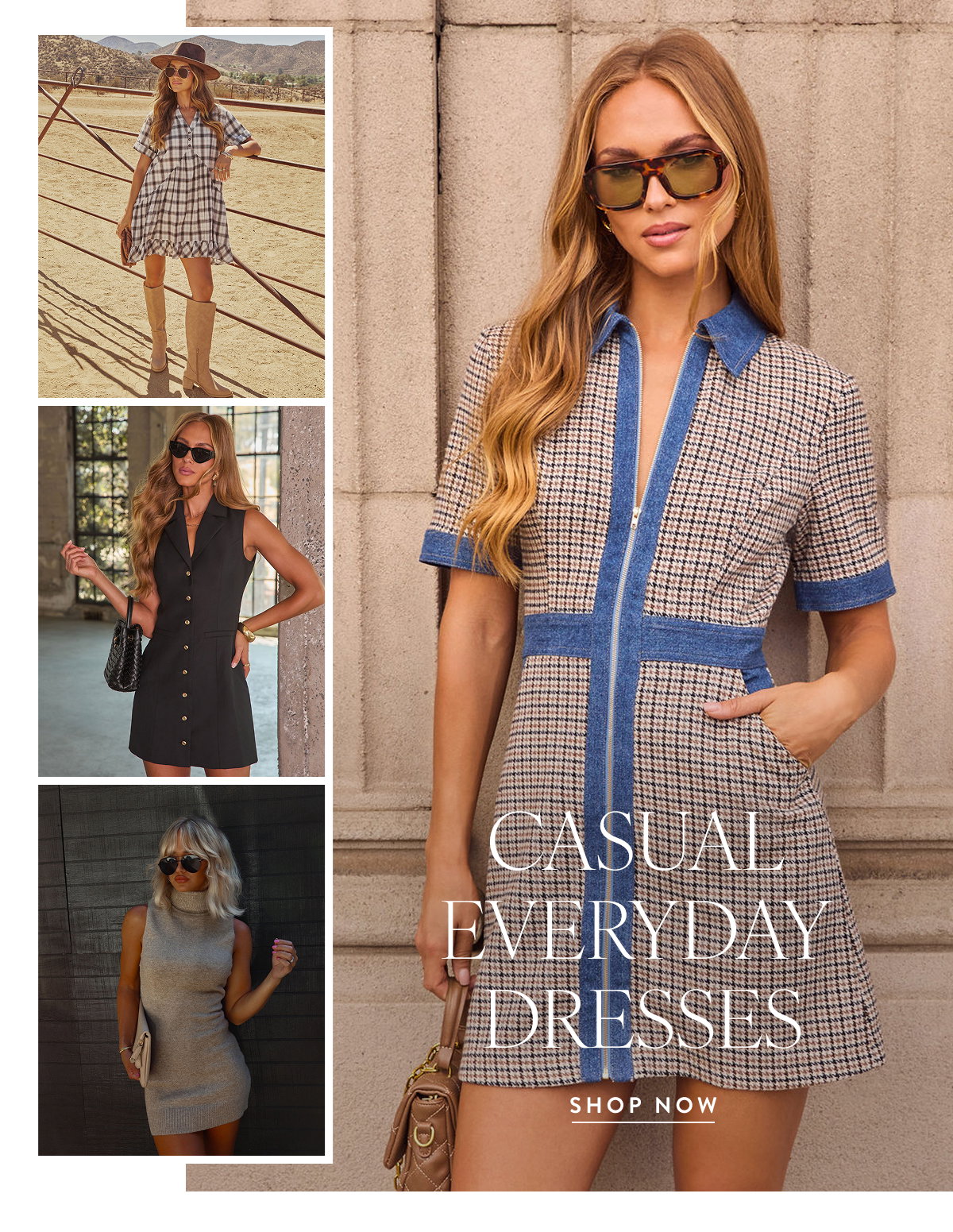 Shop Casual Dresses