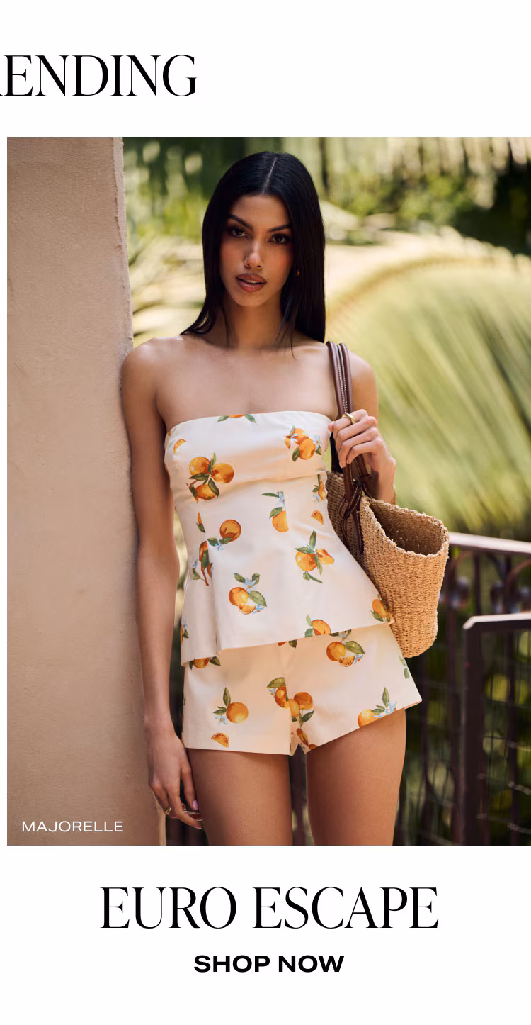 Shop Euro Escape