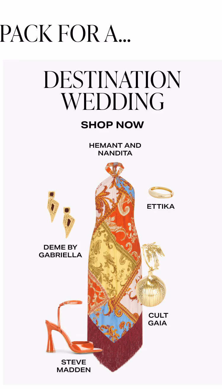 Shop Destination Weddings