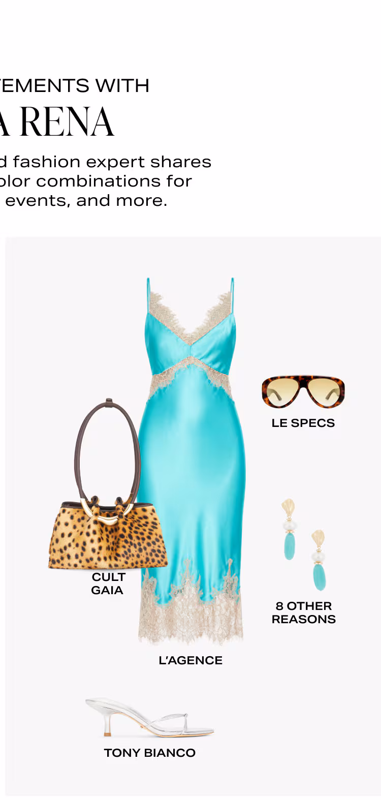 Shop Sierra Rena
