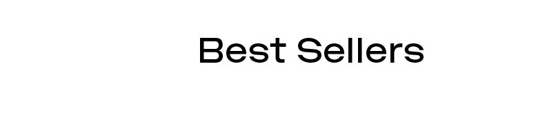 Shop Best Sellers