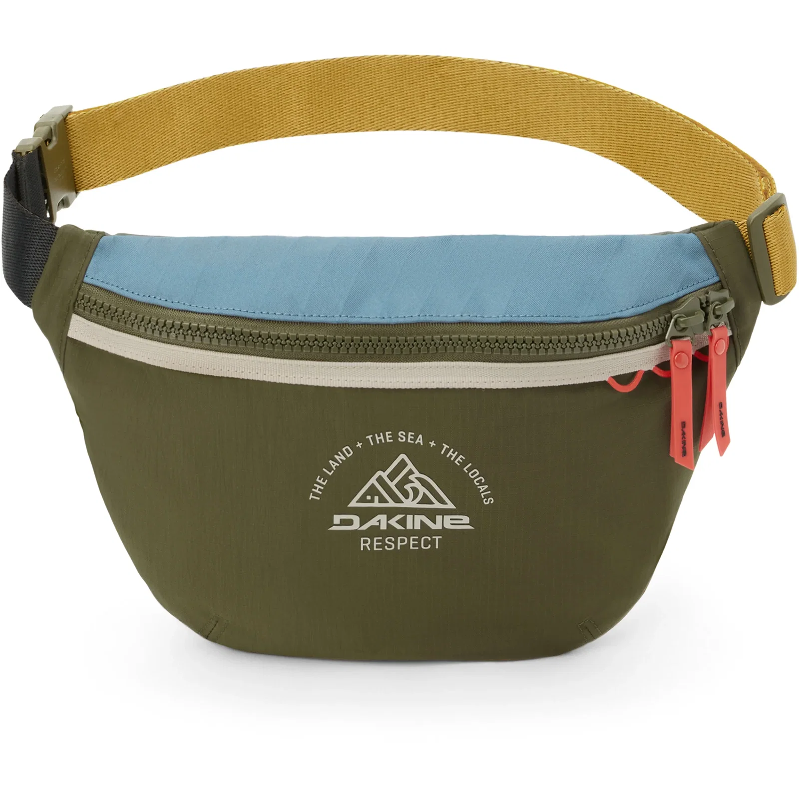 Image of Renovation Hip Pack 2.0 - Everglades