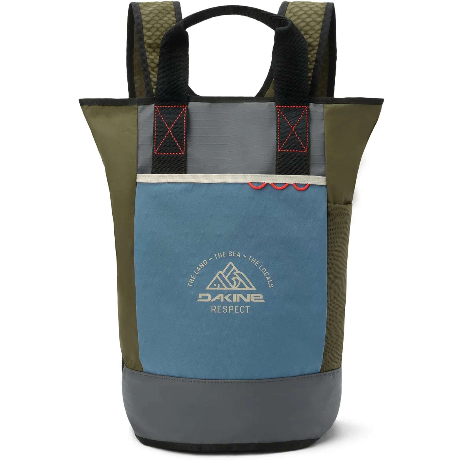Image of Renovation LT Backpack 22L - Everglades