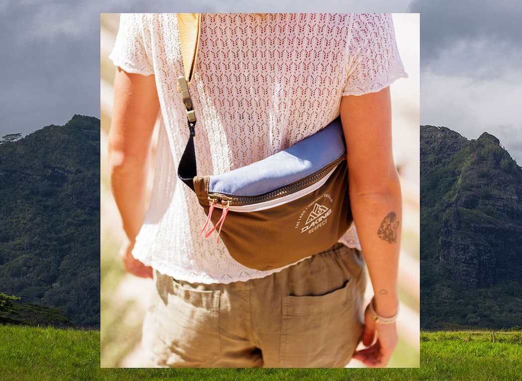 Dakine Renovation Series Hip Pack
