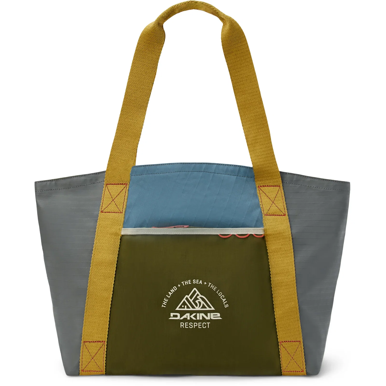 Image of Renovation Tote 2.0 25L - Everglades