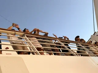Looking at Eclipse