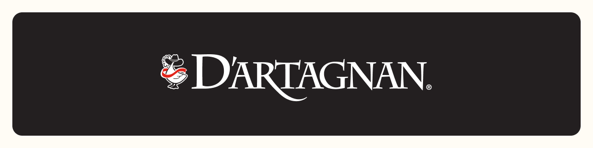 D'ARTAGNAN