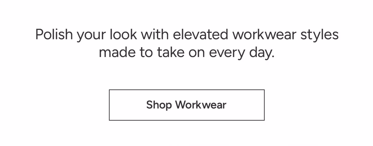 Shop Workwear