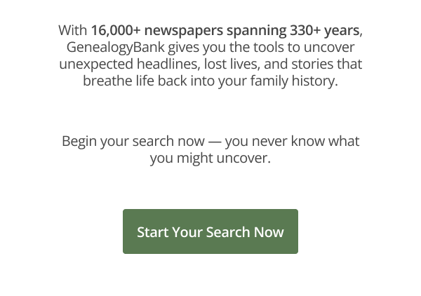 Start your search now