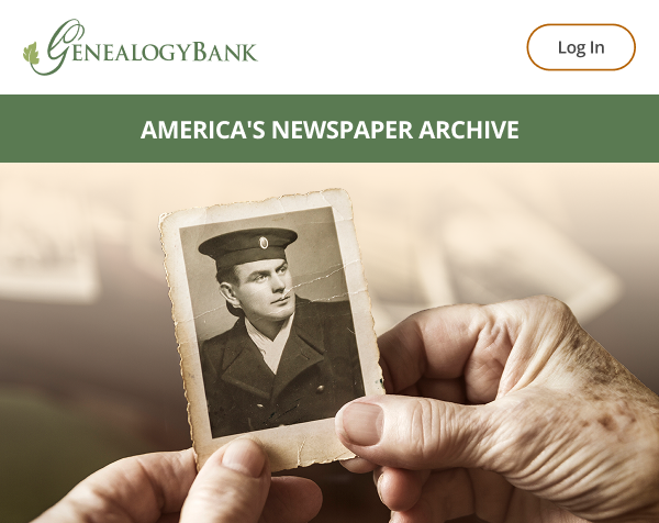 America's Newspaper Archive