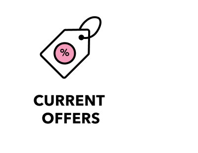 CURRENT OFFERS