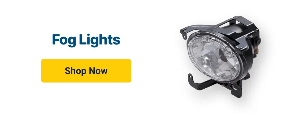 Fog Lights
