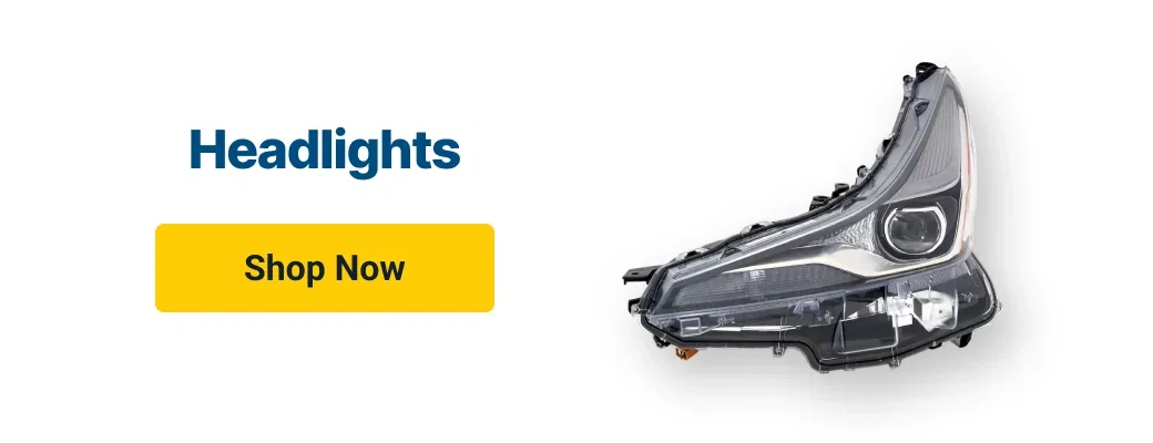 Headlights