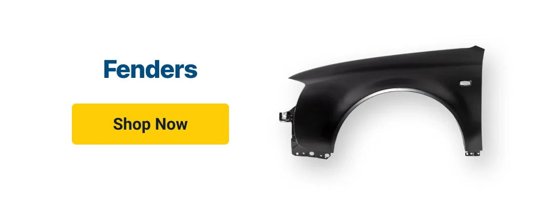 Fenders