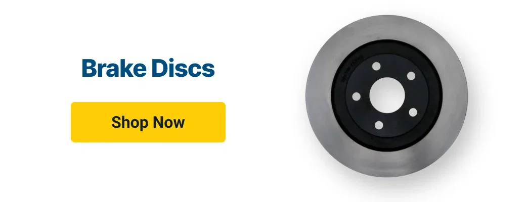 Brake Discs