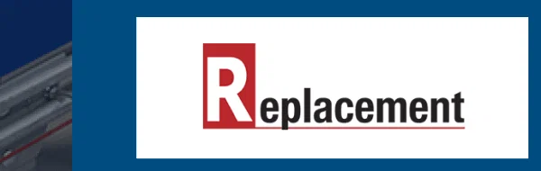 Replacement