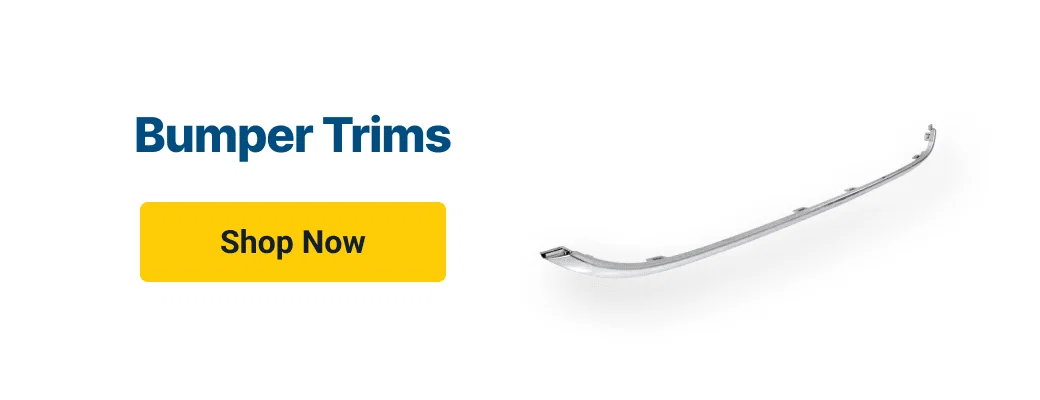 Bumper Trims